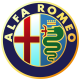  za Alfa Romeo